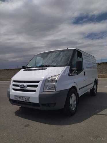 Ford Transit 2009, 197,000 km - 2.4 l - Bakı