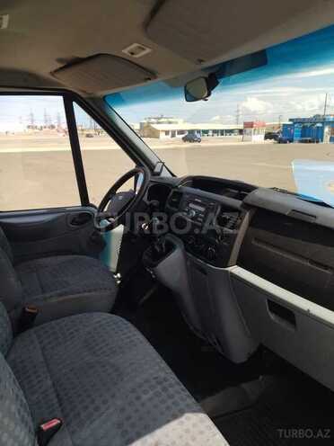 Ford Transit 2009, 197,000 km - 2.4 l - Bakı