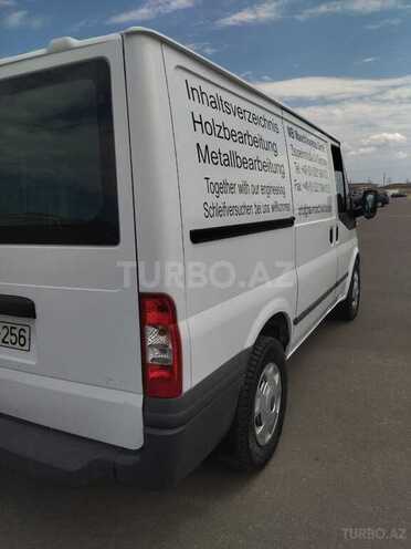 Ford Transit 2009, 197,000 km - 2.4 l - Bakı
