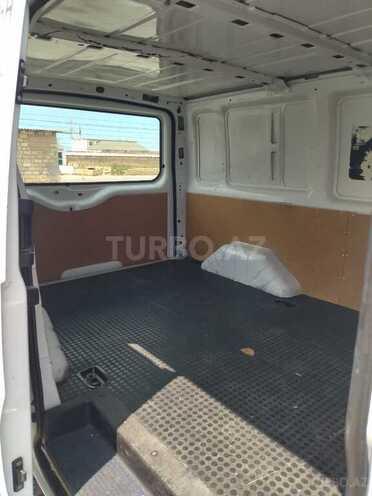 Ford Transit 2009, 197,000 km - 2.4 l - Bakı