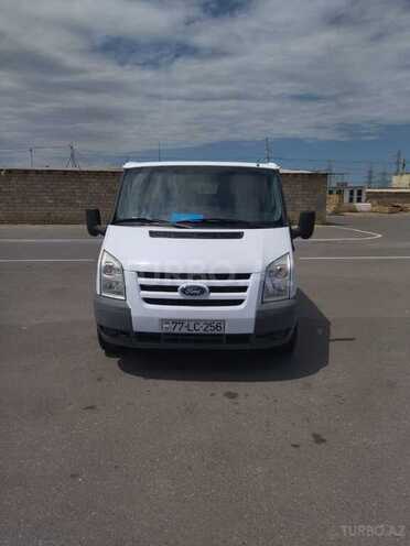 Ford Transit 2009, 197,000 km - 2.4 l - Bakı