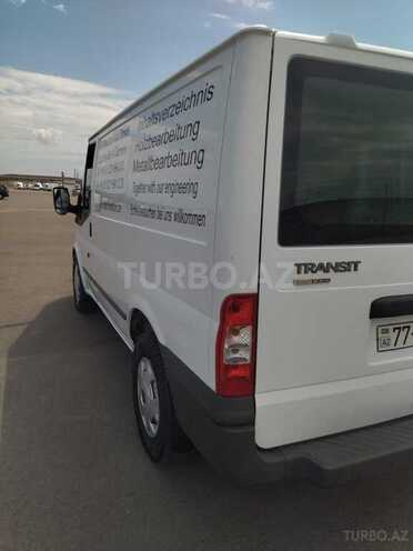 Ford Transit 2009, 197,000 km - 2.4 l - Bakı