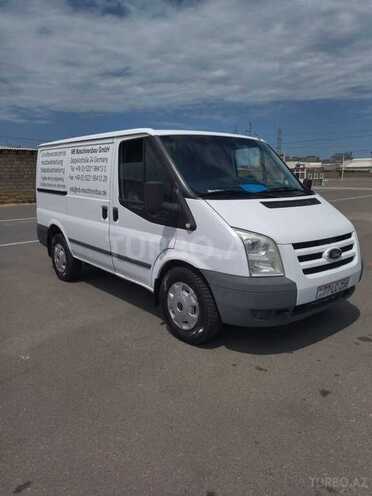 Ford Transit 2009, 197,000 km - 2.4 l - Bakı