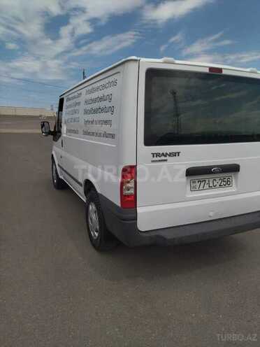 Ford Transit 2009, 197,000 km - 2.4 l - Bakı