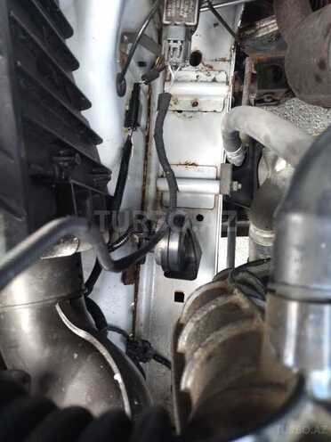 Ford Transit 2009, 197,000 km - 2.4 l - Bakı