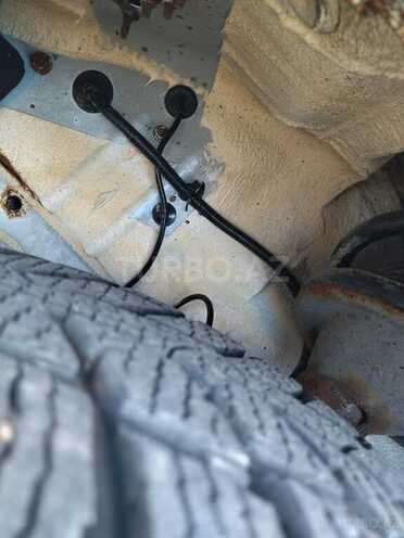 Ford Transit 2009, 197,000 km - 2.4 l - Bakı