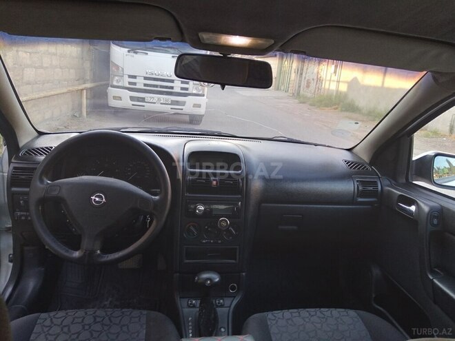 Opel Astra 2000, 316,877 km - 2.0 л - Bakı