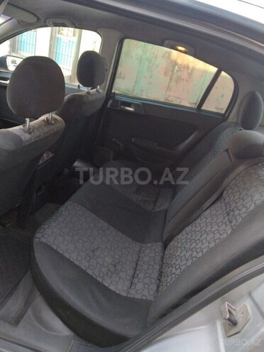 Opel Astra 2000, 316,877 km - 2.0 л - Bakı