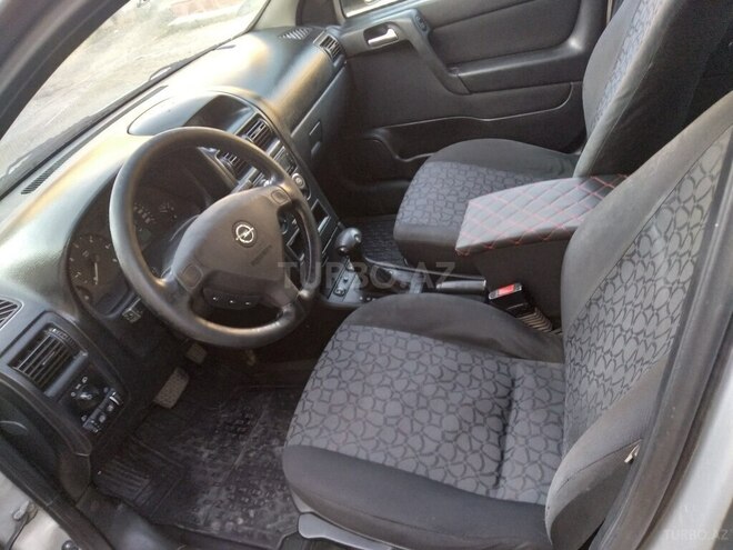 Opel Astra 2000, 316,877 km - 2.0 л - Bakı