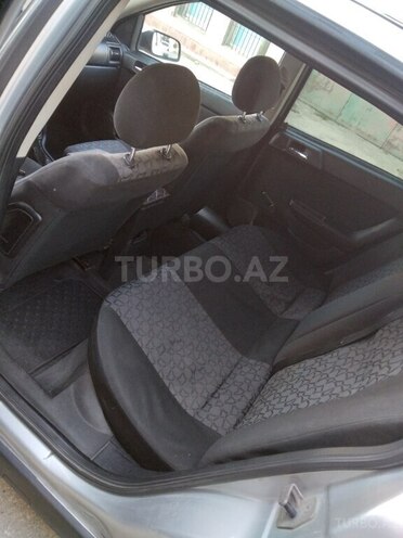 Opel Astra 2000, 316,877 km - 2.0 л - Bakı