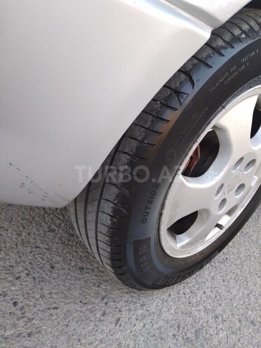 Opel Astra 2000, 316,877 km - 2.0 л - Bakı