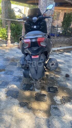 Tufan  2022, 500 km - 0.0 l - Bakı