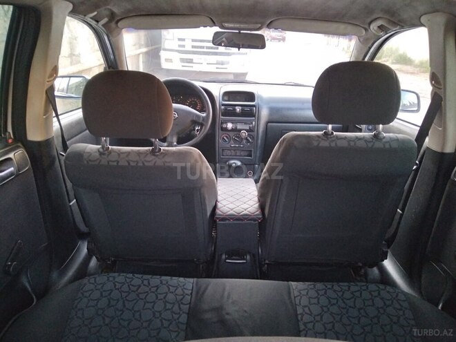 Opel Astra 2000, 316,877 km - 2.0 л - Bakı