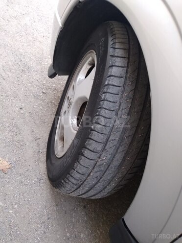 Opel Astra 2000, 316,877 km - 2.0 л - Bakı