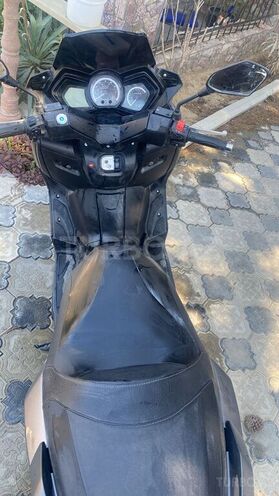 Tufan  2022, 500 km - 0.0 l - Bakı