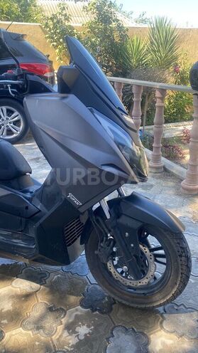 Tufan  2022, 500 km - 0.0 l - Bakı