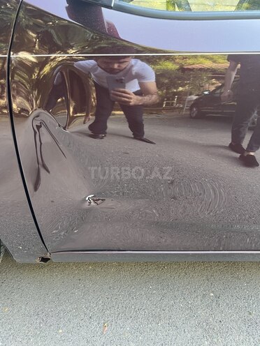 Kia Cerato 2009, 250,000 km - 2.0 l - Bakı