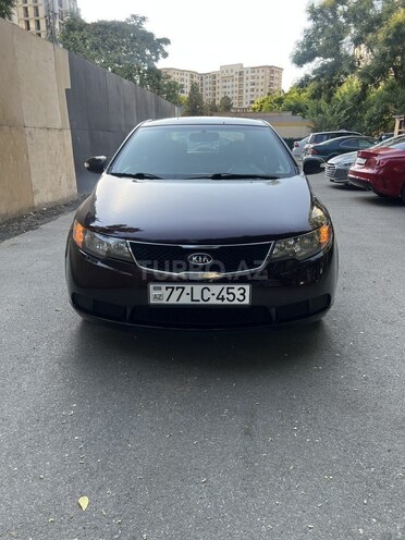 Kia Cerato 2009, 250,000 km - 2.0 l - Bakı