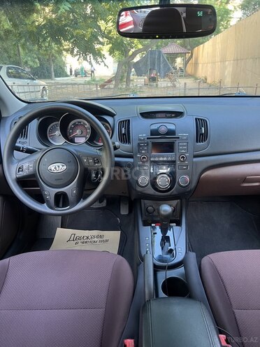 Kia Cerato 2009, 250,000 km - 2.0 l - Bakı
