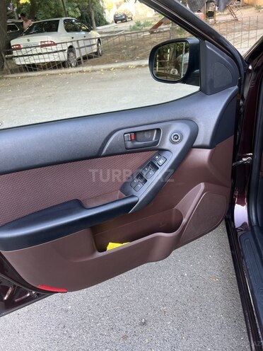 Kia Cerato 2009, 250,000 km - 2.0 l - Bakı
