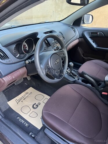 Kia Cerato 2009, 250,000 km - 2.0 l - Bakı