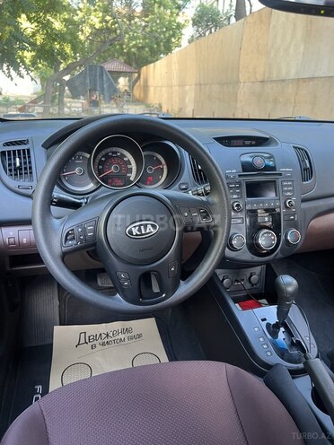Kia Cerato 2009, 250,000 km - 2.0 l - Bakı