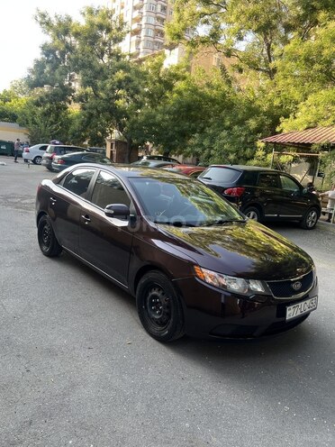 Kia Cerato 2009, 250,000 km - 2.0 l - Bakı