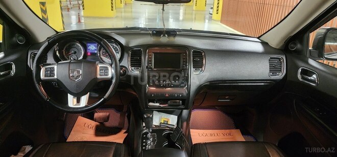 Dodge Durango 2011, 181,000 km - 3.6 l - Bakı
