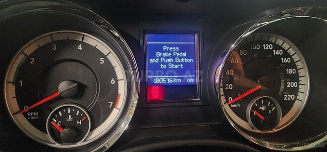 Dodge Durango 2011, 181,000 km - 3.6 l - Bakı