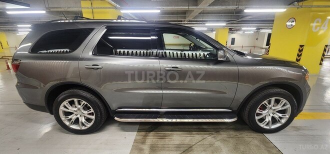 Dodge Durango 2011, 181,000 km - 3.6 l - Bakı