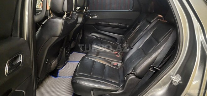 Dodge Durango 2011, 181,000 km - 3.6 l - Bakı