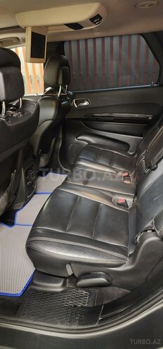 Dodge Durango 2011, 181,000 km - 3.6 l - Bakı