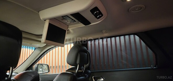 Dodge Durango 2011, 181,000 km - 3.6 l - Bakı