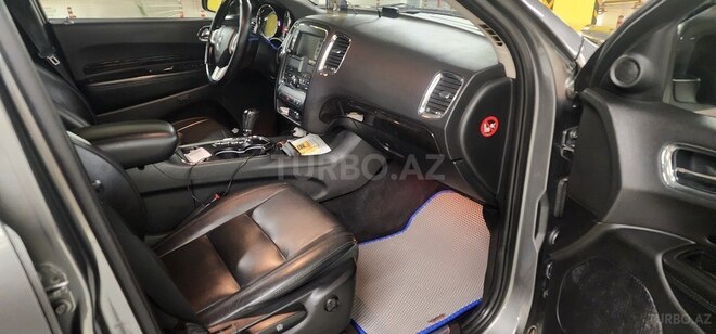 Dodge Durango 2011, 181,000 km - 3.6 l - Bakı