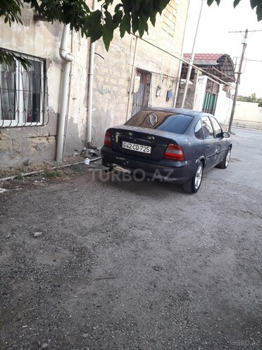 Opel Vectra 1996, 21,458 km - 1.6 l - Bakı