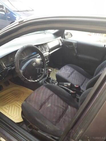 Opel Vectra 1996, 21,458 km - 1.6 l - Bakı