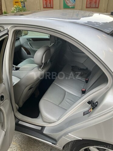 Mercedes C 240 2002, 248,000 km - 2.6 l - Bakı