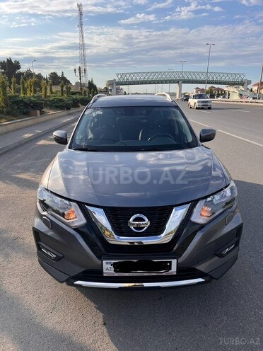 Nissan X-Trail 2021, 64,500 km - 2.0 l - Bakı