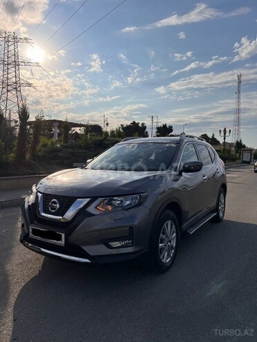 Nissan X-Trail 2021, 64,500 km - 2.0 l - Bakı