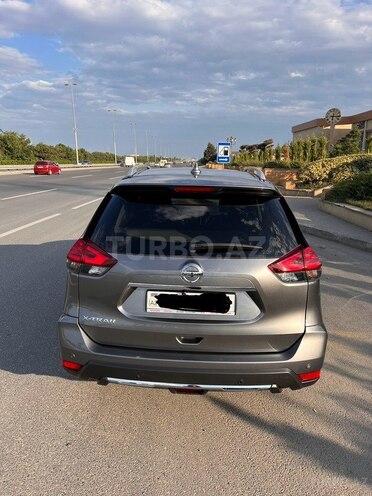 Nissan X-Trail 2021, 64,500 km - 2.0 l - Bakı