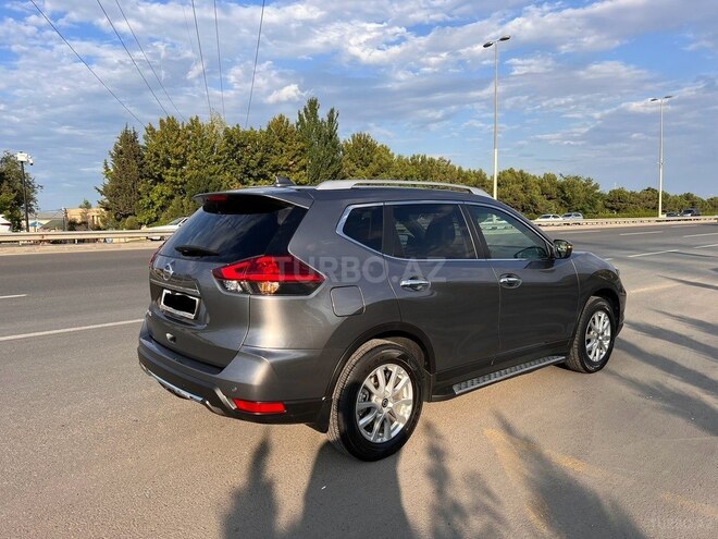 Nissan X-Trail 2021, 64,500 km - 2.0 l - Bakı