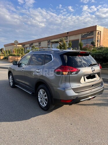 Nissan X-Trail 2021, 64,500 km - 2.0 l - Bakı