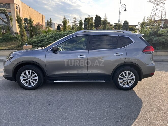 Nissan X-Trail 2021, 64,500 km - 2.0 l - Bakı