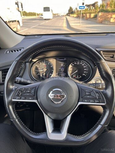 Nissan X-Trail 2021, 64,500 km - 2.0 l - Bakı