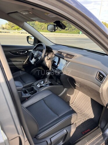 Nissan X-Trail 2021, 64,500 km - 2.0 l - Bakı