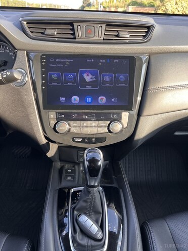 Nissan X-Trail 2021, 64,500 km - 2.0 l - Bakı