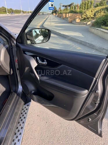 Nissan X-Trail 2021, 64,500 km - 2.0 l - Bakı