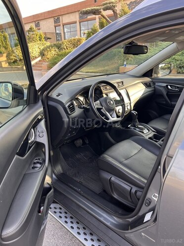 Nissan X-Trail 2021, 64,500 km - 2.0 l - Bakı