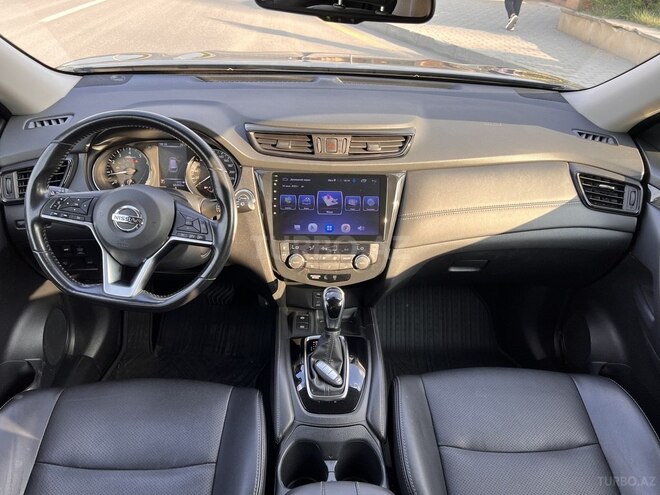 Nissan X-Trail 2021, 64,500 km - 2.0 l - Bakı