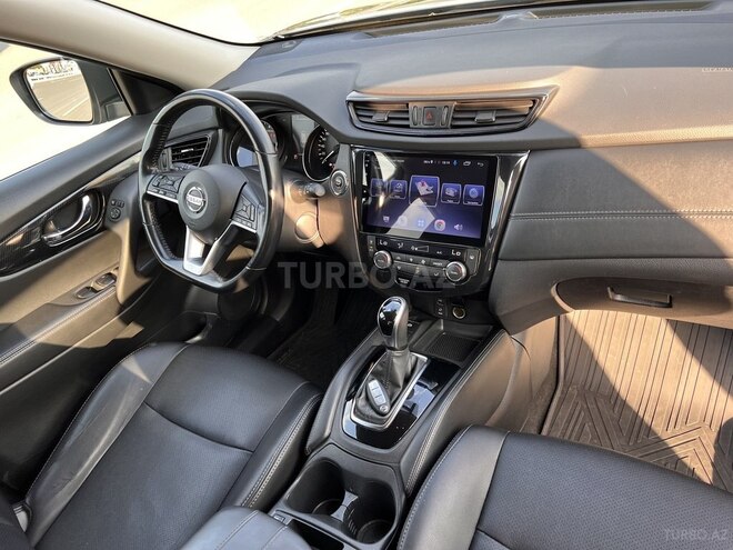 Nissan X-Trail 2021, 64,500 km - 2.0 l - Bakı